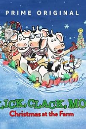 Click, Clack, Moo: Christmas at the Farm