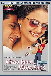 Kitne Door... Kitne Paas