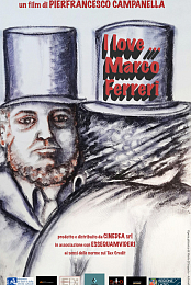 I Love... Marco Ferreri