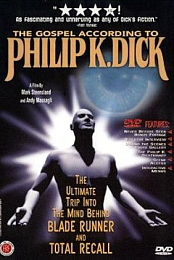 The Gospel According to Philip K. Dick