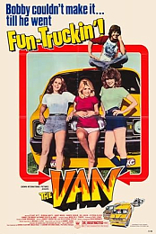 My Love Van