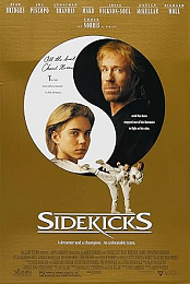Sidekicks 1992 DvdRip DD 2 0 x264-HighCode
