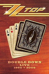 ZZ Top: Double Down Live