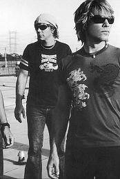 Bon Jovi TV