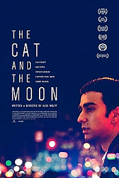 The Cat and the Moon