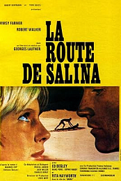 The Road to Salina