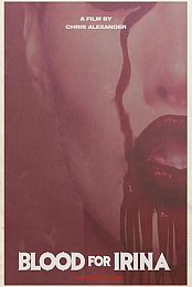 Blood for Irina