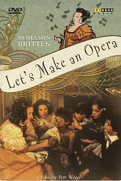 Let's Make an Opera