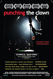 Punching the Clown