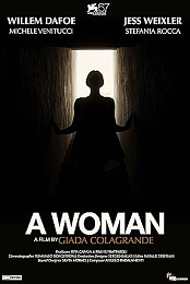 A Woman