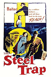 The Steel Trap
