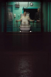 A Short Film About Execution