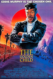 The Golden Child