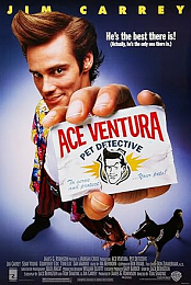 Ace Ventura: Pet Detective