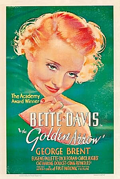 The Golden Arrow