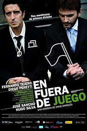 En fuera de juego