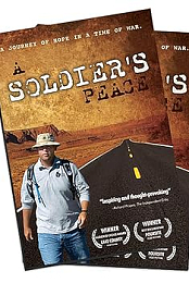 A Soldier's Peace