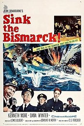 Sink the Bismarck!