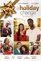 A Holiday Change
