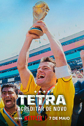 USA 94: Brazil's Return to Glory