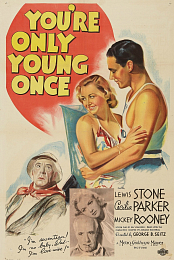 You're Only Young Once