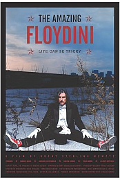The Amazing Floydini (2004) 720p WEBRip-LAMA