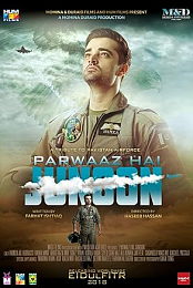 Parwaaz Hai Junoon