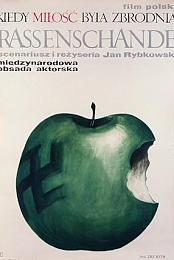 Kiedy milosc byla zbrodnia