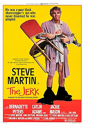 The Jerk
