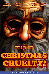 Christmas Cruelty!