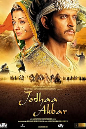 JODHA AKBAR 2008