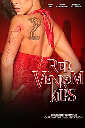 Red Venom Kills