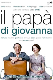 Giovanna's Father
