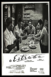 A Estrada
