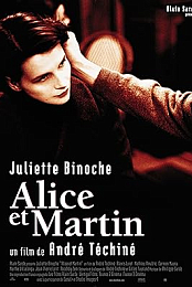 Alice and Martin
