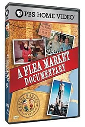 A Flea Market Documentary