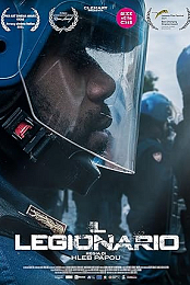 The Legionnaire