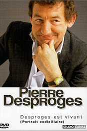 Desproges est vivant