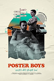 Poster Boys