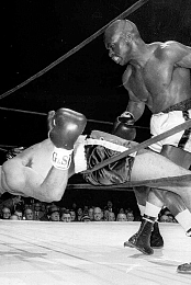Rubin Hurricane Carter: Forever A Fighter