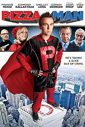 Pizza Man