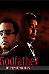 Godfather: The Legend Continues