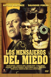 El mensajero del miedo