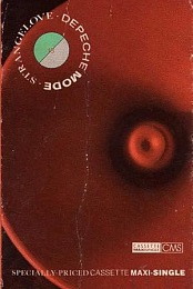 Depeche Mode: Strangelove