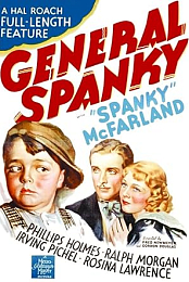 General Spanky