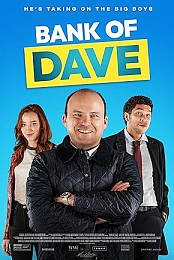 Bank of Dave
