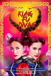 Kung Fu Divas