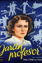 Jarcin profesor