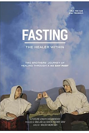 Fasting: The Healer Within