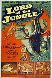 Lord of the Jungle